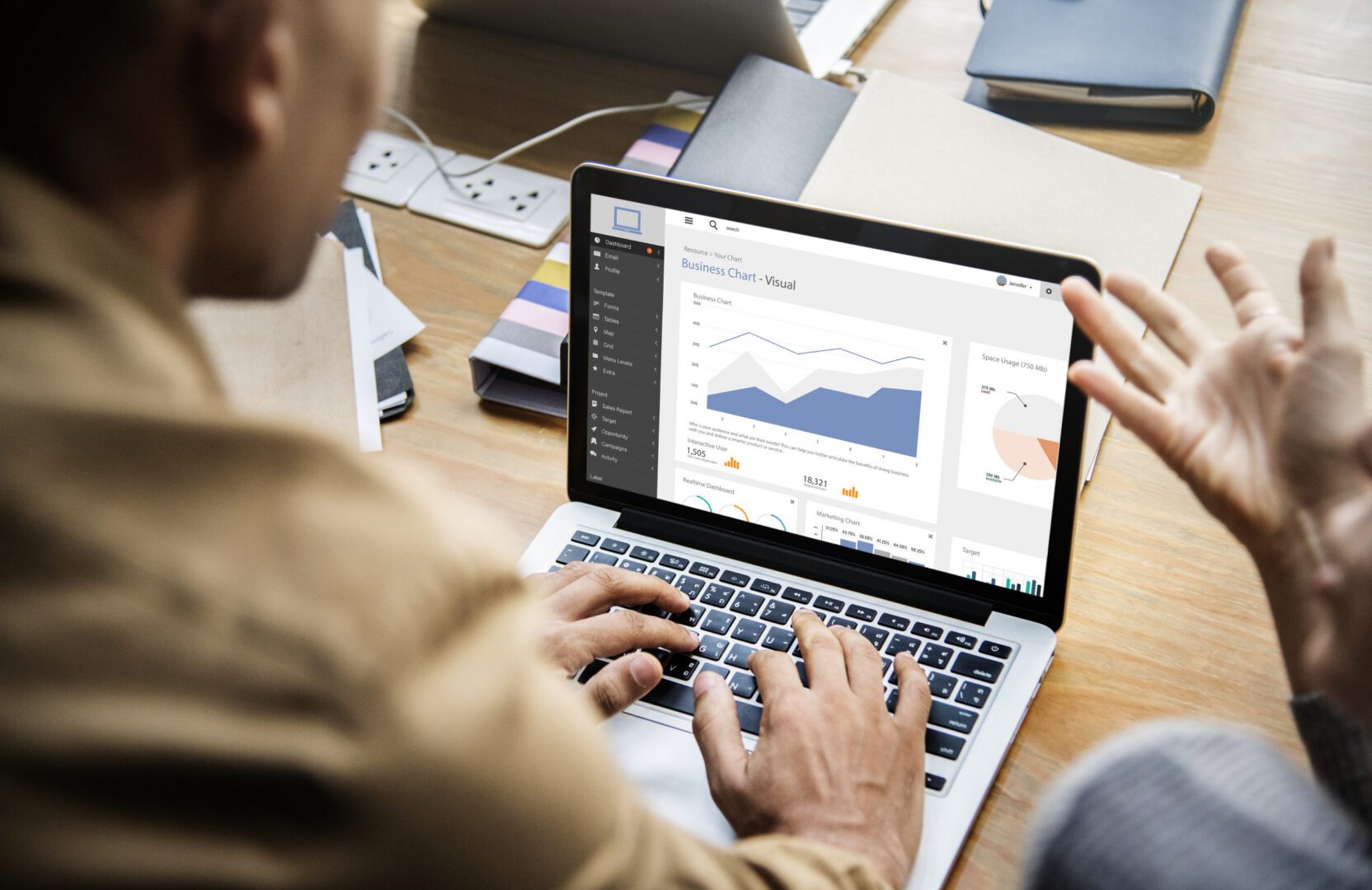 Guide to Google Analytics 4