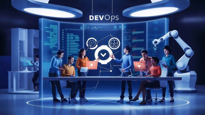 12 Best Software for DevOps Automation In 2025