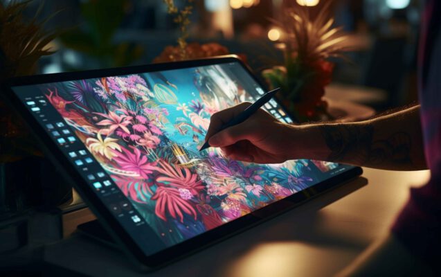 10 Best Software for Digital Art In 2025