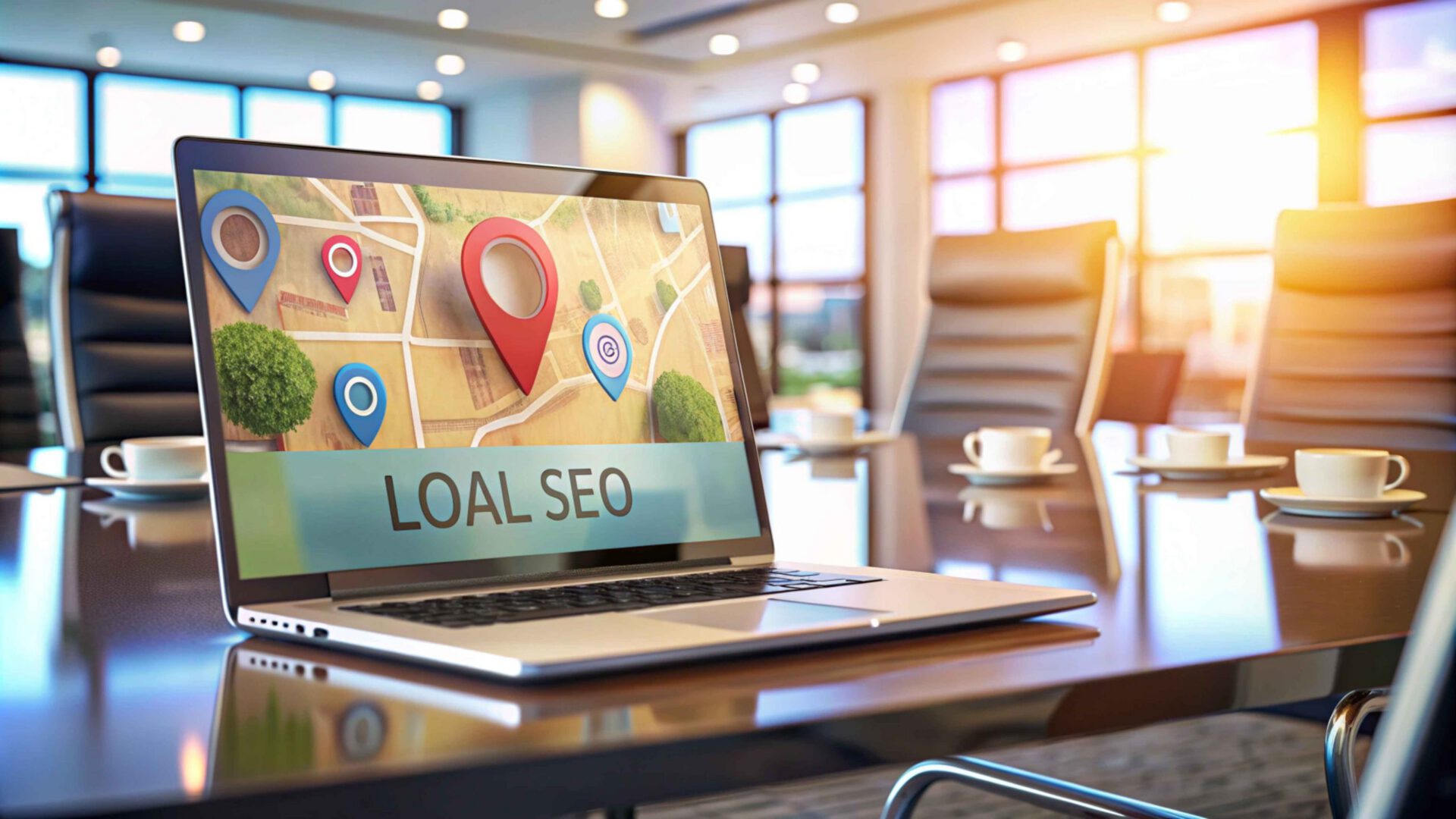 Software Solutions for Local SEO