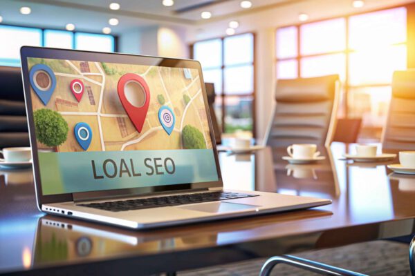 Software Solutions for Local SEO