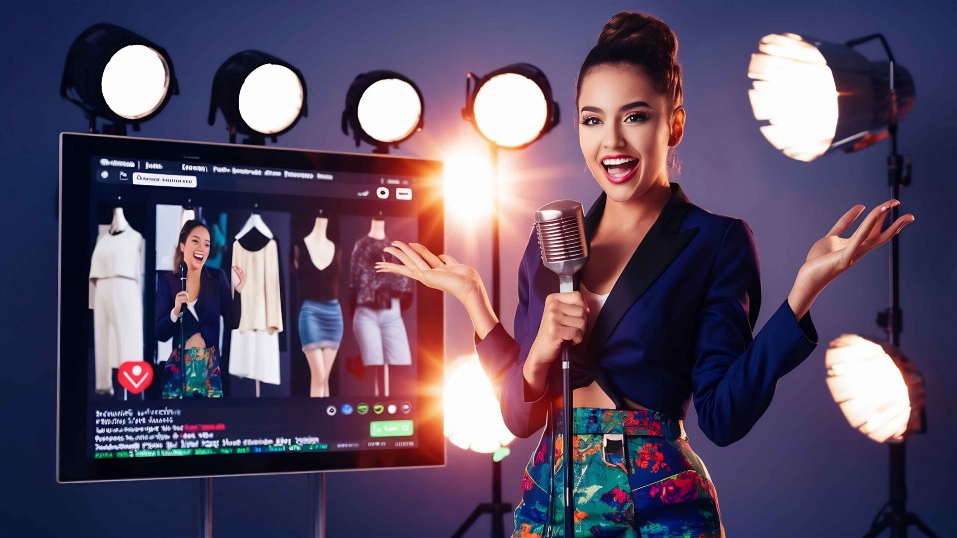 Software for Influencer Marketing