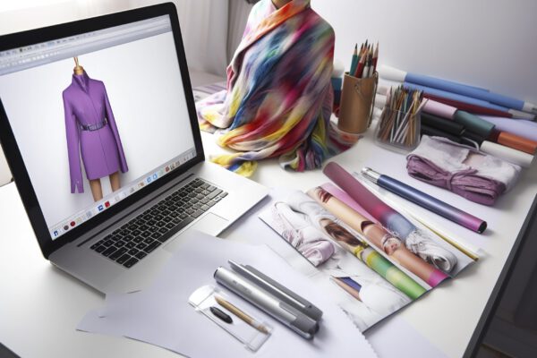 The 10 Best Software for Fashion Design in 2025
