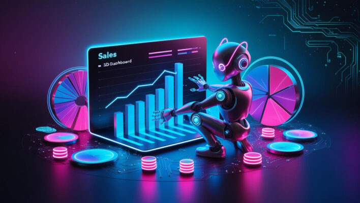 12 Best Software for AI-Powered Analytics in 2025
