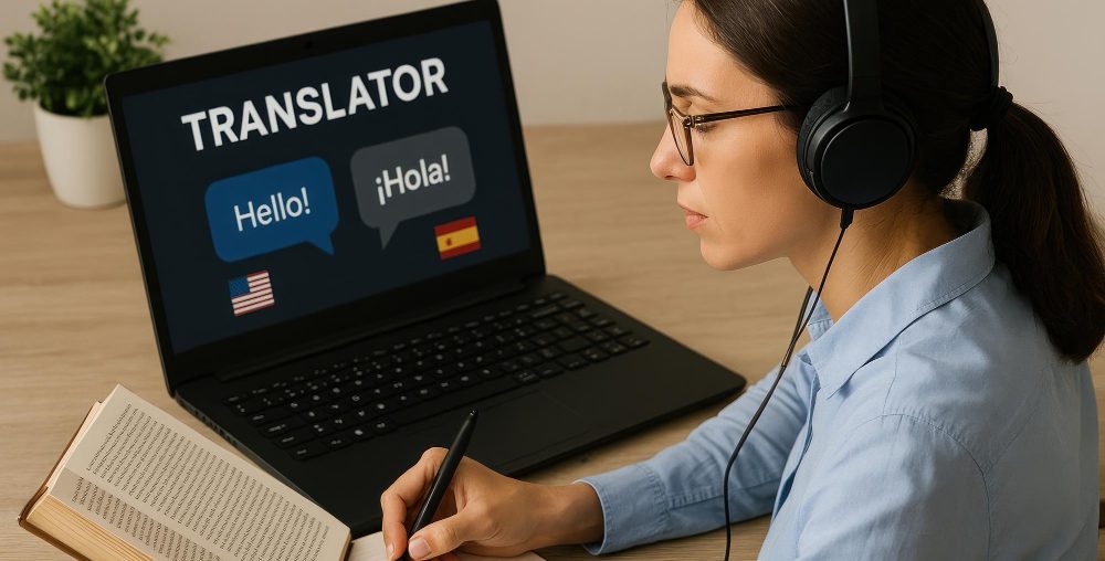 Software for Language Learning