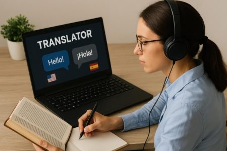 The 12 Best Software for Language Learning In 2025