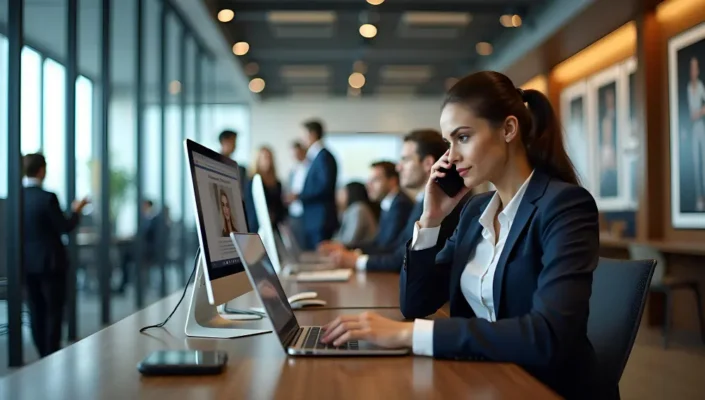 10 Best RingCentral Alternatives for Business Communication in 2025