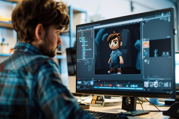 12 Best Software for AI Video Creation in 2025