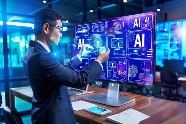 The 12 Best Software for AI-Powered Business Intelligence In 2025