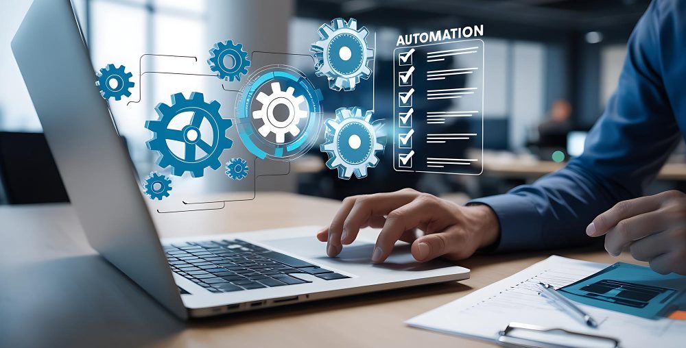 Software for Workflow Automation