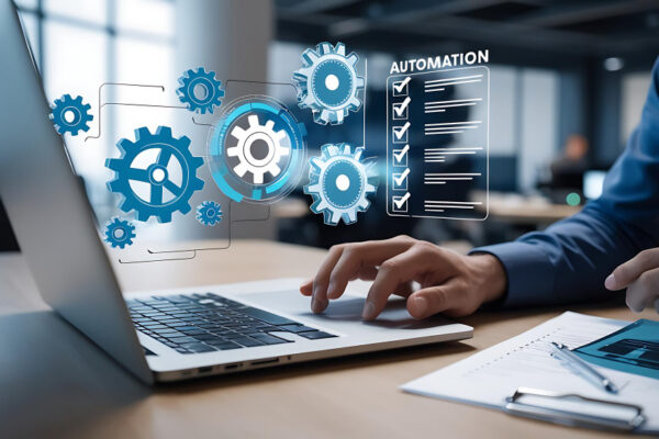 Software for Workflow Automation
