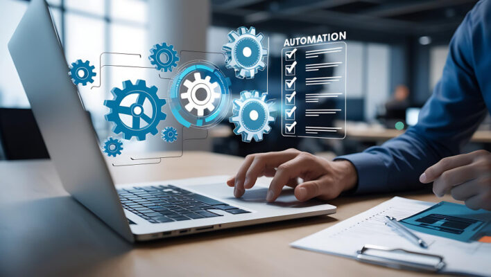 12 Best Software for Workflow Automation In 2025