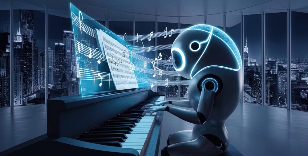 Software for AI Voice Synthesis