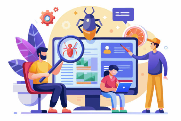 Software for Plagiarism Checking