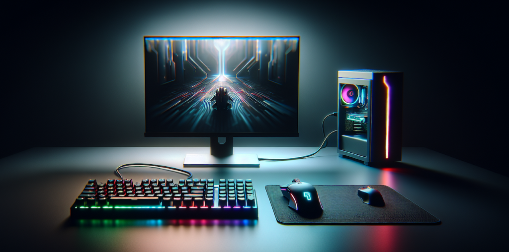 Enhancing online gaming communities with specialized networking features