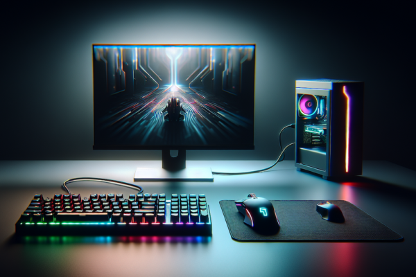 Enhancing online gaming communities with specialized networking features