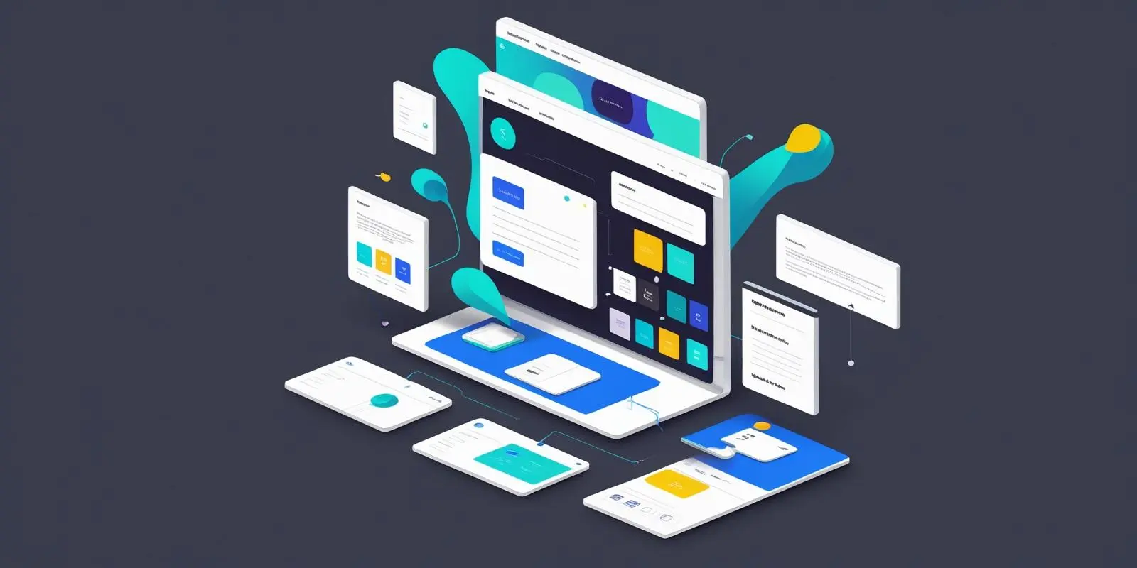 AI Website Maker