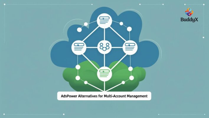 10 Best AdsPower Alternatives for Multi-Account Management in 2026