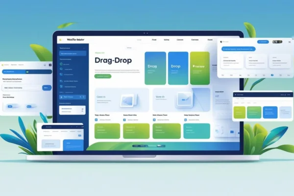 AI Website Builder