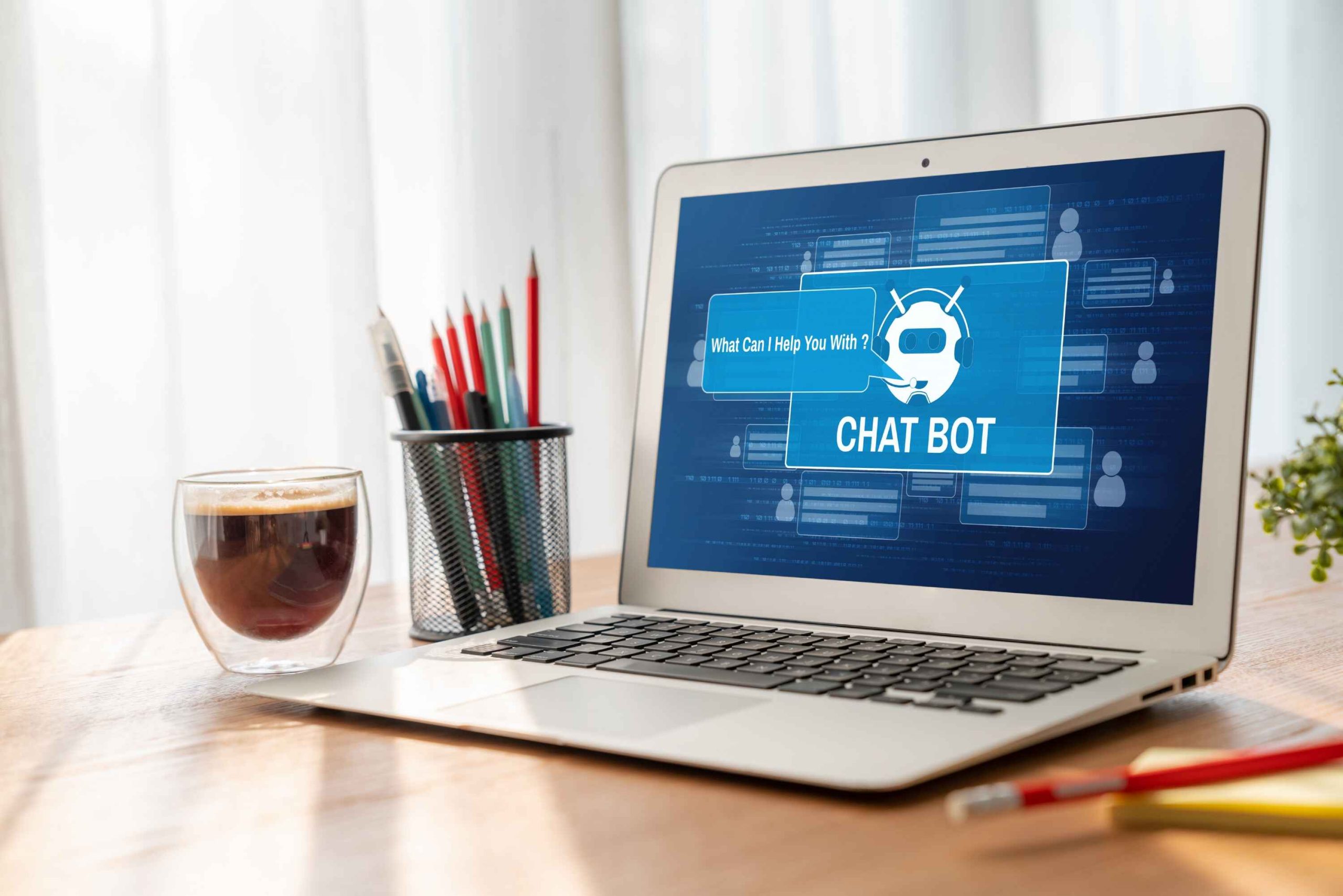 Software for Chatbots
