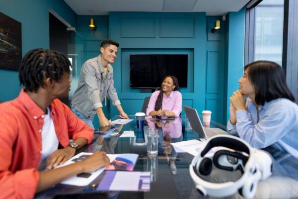 Tech Leadership