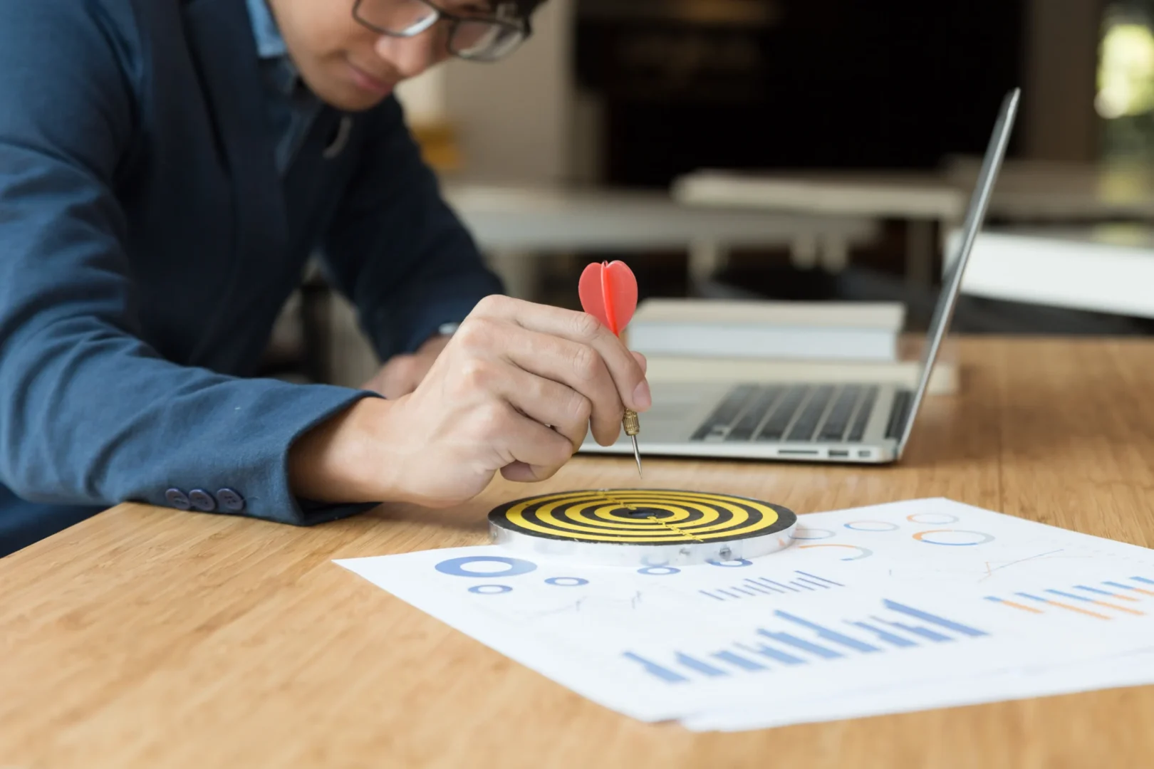 Performance Review Goals