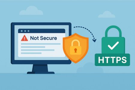 How to Fix the ‘Not Secure’ Website Warning and Enable HTTPS