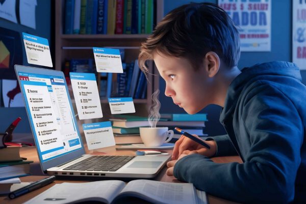 Software for Exam Preparation