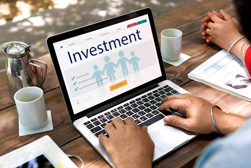 Digital Real Estate