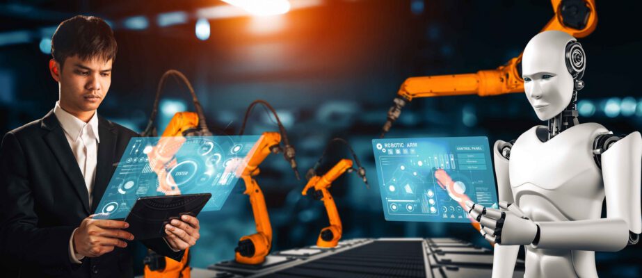 12 Best Software for Robotic Process Automation In 2025