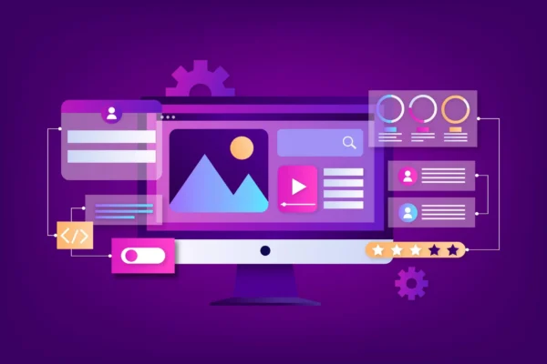 Affordable Web Design