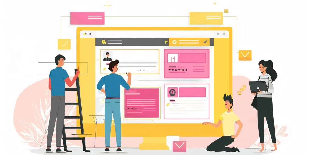 WordPress Page Builders