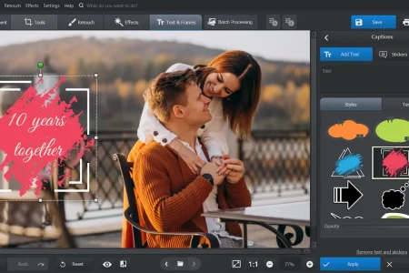 Add Stickers to Photos in Seconds – The Fun Way to Make Your Content Pop