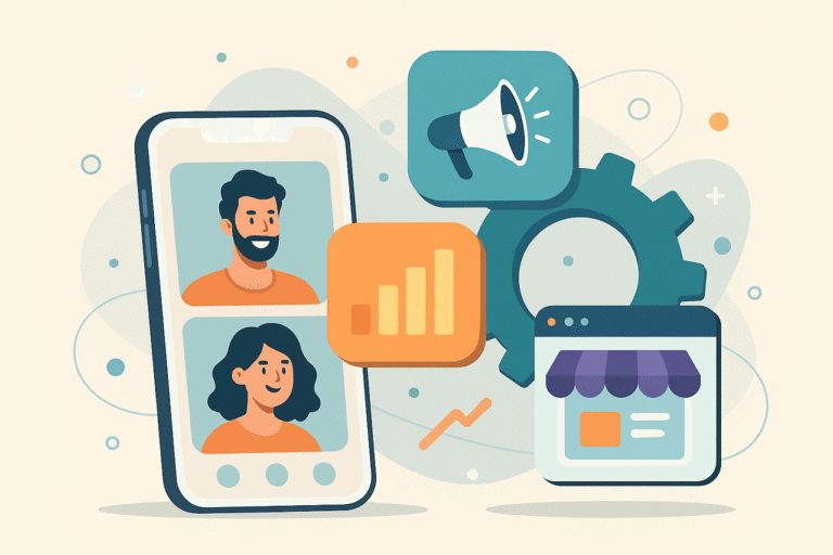 Thundr Alternatives