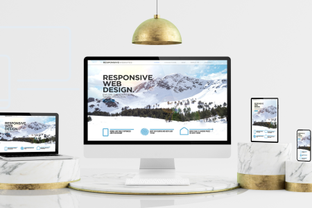 How the Best Websites Nail Responsive Design