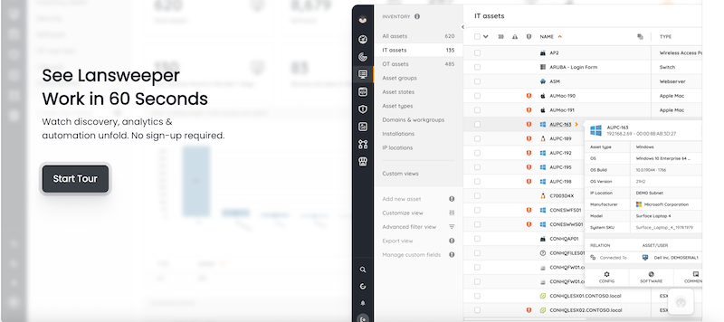Snipe-IT Alternatives