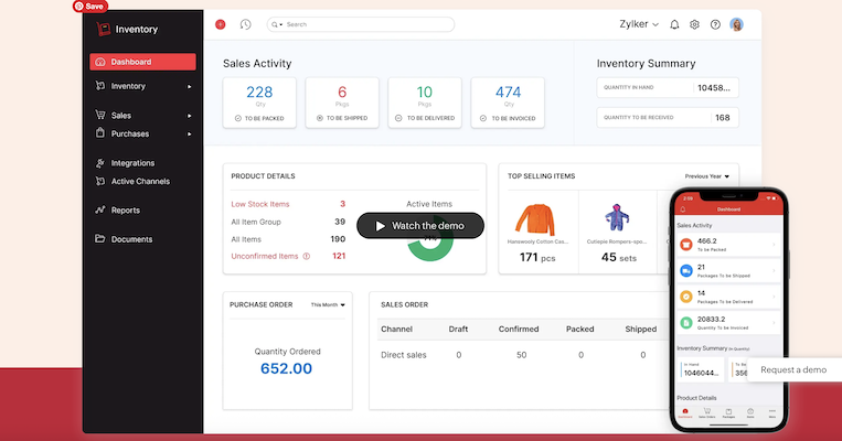 Snipe-IT Alternative