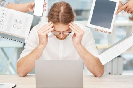 When to Call Professionals Instead of  Trying to Solve Tech Problems Yourself