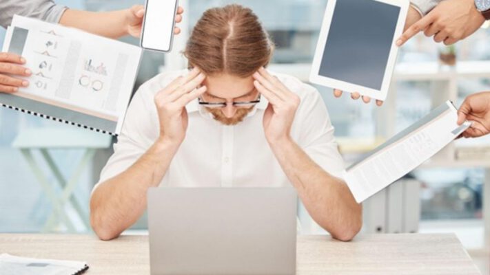 When to Call Professionals Instead of Trying to Solve Tech Problems Yourself