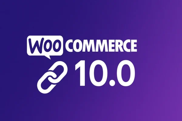 WooCommerce 10.0 Release