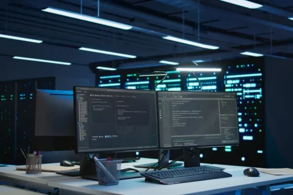 End-User Computing