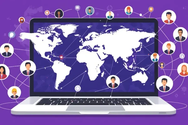 How to Build an Engaged Online Community