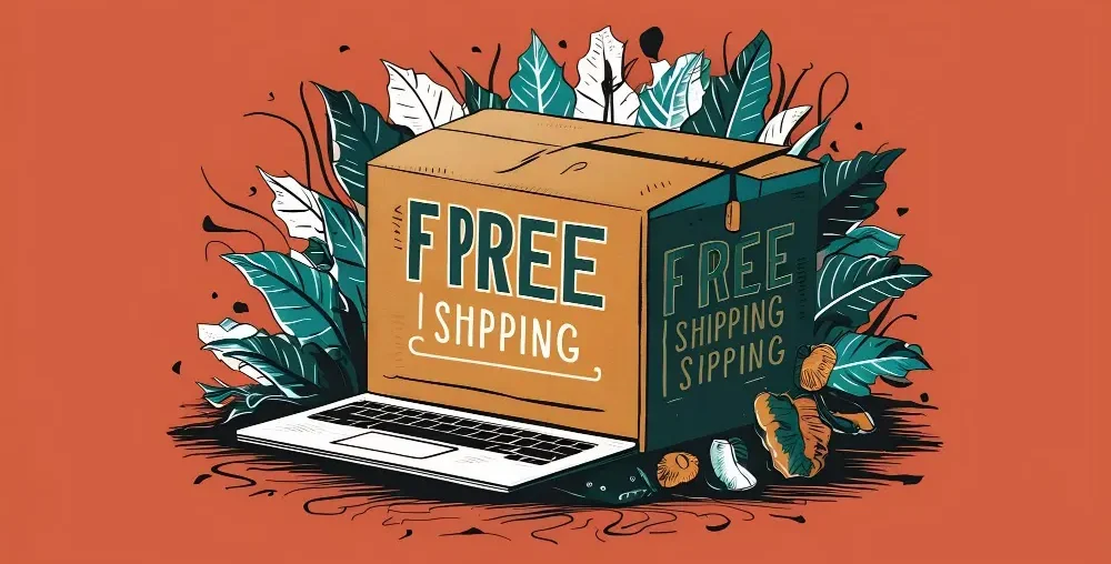 Free Shipping Limit in WooCommerce