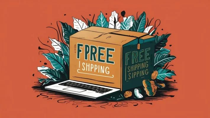 How to Add a Free Shipping Limit in WooCommerce the Right Way