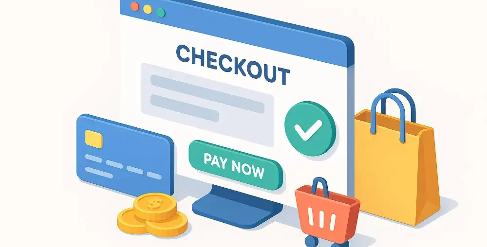 WooCommerce Checkout