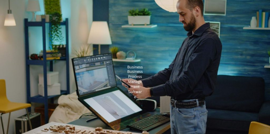 Business Process Management Software