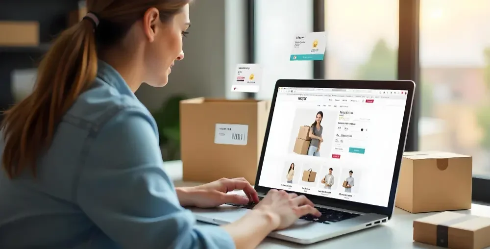 Product Reorders in WooCommerce