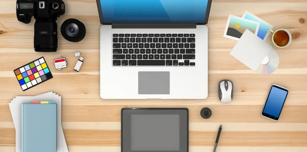 Top Photography WordPress Themes