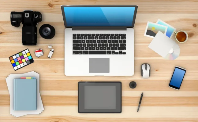 Top Photography WordPress Themes in 2026