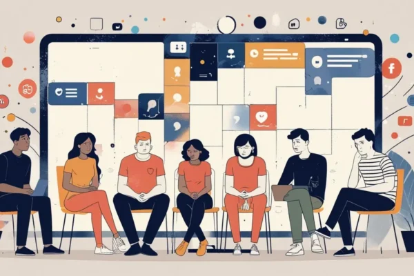 Why Most Online Communities Fail